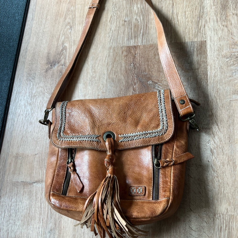 Bedstu Whoopi bag